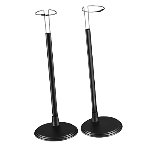 INOOMP 2 Stück Stützrahmen Puppenhalterungen Puppenhalter Puppenständer Oder Display Tragbare Puppendisplayständer Puppendisplayhalter Hohes Figurendisplayregal von INOOMP
