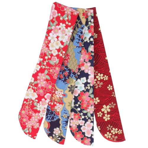 INOOMP 4 Stück Teiliges Chinesische Handfächer Aufbewahrungstaschen aus Doppellagigem Seidenstoff Vintage Fächerhülle mit Floralem Muster in Rot Schwarz Dunkelrot und Geeignet als INOOMP 4 Stück Teiliges Chinesische Handfächer Aufbewahrungstaschen aus Doppellagigem Seidenstoff Vintage Fächerhülle mit Floralem Muster in Rot Schwarz Dunkelrot und Geeignet als von INOOMP