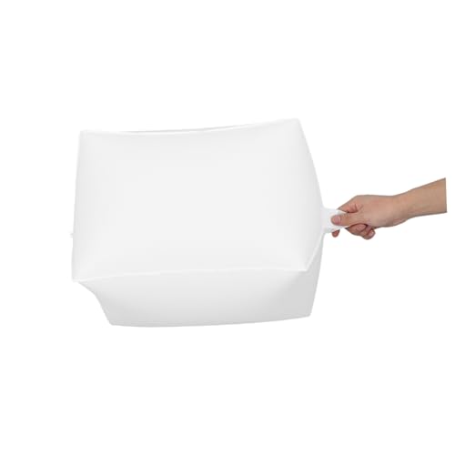 INOOMP 5 Stück Teiliges Beschreibbarer Aufblasbarer Quadratischer Helium Ballon Weiß Schwimmende Lampen Dekoration für Hochzeit Geburtstag Feier Kulturell Inspiriert INOOMP 5 Stück Teiliges Beschreibbarer Aufblasbarer Quadratischer Helium Ballon Weiß Schwimmende Lampen Dekoration für Hochzeit Geburtstag Feier Kulturell Inspiriert von INOOMP