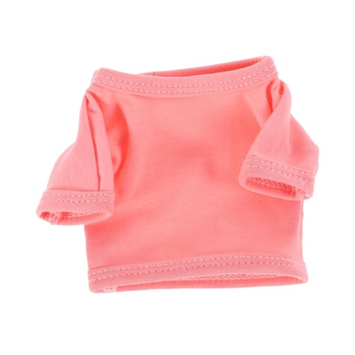 INOOMP Bärenpuppenkleidung Babykleidung Für Puppen Bärenpuppenhemden Winzige Bärenkleidung Spielzeugkleidung Kleidung Für Spielzeugbären Plüschbärenkleidung Polyester INOOMP Bärenpuppenkleidung Babykleidung Für Puppen Bärenpuppenhemden Winzige Bärenkleidung Spielzeugkleidung Kleidung Für Spielzeugbären Plüschbärenkleidung Polyester von INOOMP
