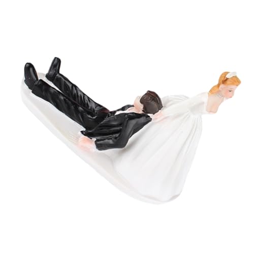 INOOMP Bräutigam Kuchendekorationen Hochzeitsaufsatz Braut Und Bräutigam Hochzeitsaufsätze Für Kuchen Bräutigam Kuchenaufsatz Tortenaufsätze Hochzeit Einzigartige INOOMP Bräutigam Kuchendekorationen Hochzeitsaufsatz Braut Und Bräutigam Hochzeitsaufsätze Für Kuchen Bräutigam Kuchenaufsatz Tortenaufsätze Hochzeit Einzigartige von INOOMP