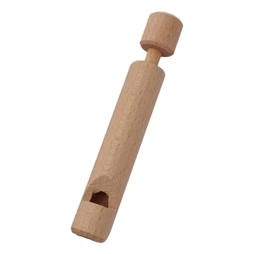 INOOMP Holzflöte DIY Push Pull Musikinstrument für Kreative Spielstunden Fördert die Hand Auge Koordination und Macht Musikunterricht Spielerisch aus Sicherem Holzmaterial Langlebig INOOMP Holzflöte DIY Push Pull Musikinstrument für Kreative Spielstunden Fördert die Hand Auge Koordination und Macht Musikunterricht Spielerisch aus Sicherem Holzmaterial Langlebig von INOOMP