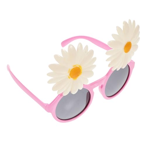 INOOMP Lustige Hawaii Sonnenbrillen mit Design für Sommerpartys Festivals und Fotorequisiten Einzigartige Partybrille für Erwachsene INOOMP Lustige Hawaii Sonnenbrillen mit Design für Sommerpartys Festivals und Fotorequisiten Einzigartige Partybrille für Erwachsene von INOOMP