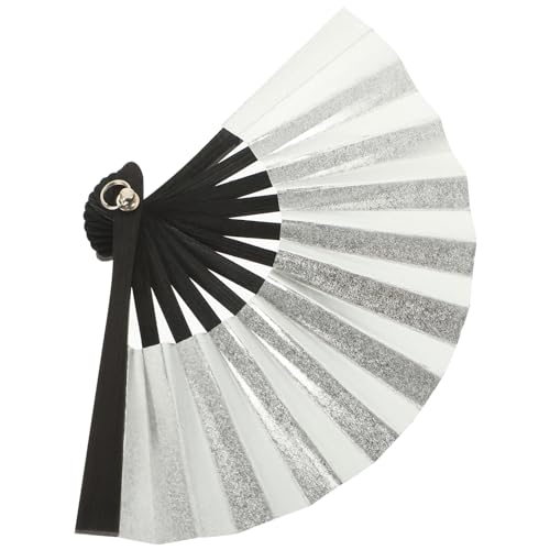 INOOMP Mini Faltfächer für Handgefertigter Handventilator für Puppenhaus Dekoration Fotografie Accessoire Partybedarf INOOMP Mini Faltfächer für Handgefertigter Handventilator für Puppenhaus Dekoration Fotografie Accessoire Partybedarf von INOOMP