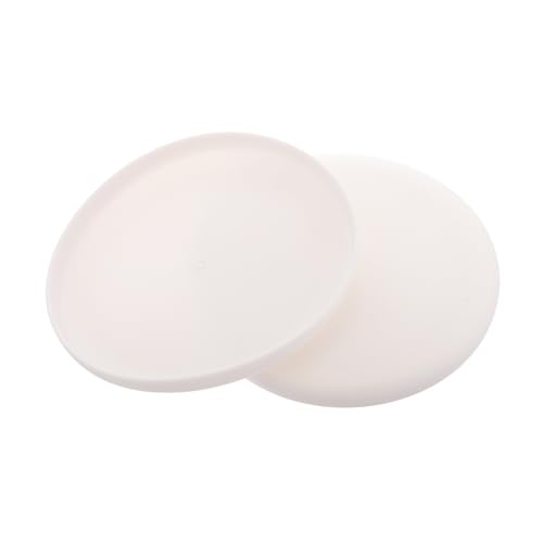INOOMP Outdoor-sportspielzeug 2 Stück 20 cm Weiche Flydisc Für Jungen Und Mädchen Wendbare Untertasse Flugscheibe Für Jungen Und Mädchen Partyspiel INOOMP Outdoor-sportspielzeug 2 Stück 20 cm Weiche Flydisc Für Jungen Und Mädchen Wendbare Untertasse Flugscheibe Für Jungen Und Mädchen Partyspiel von INOOMP