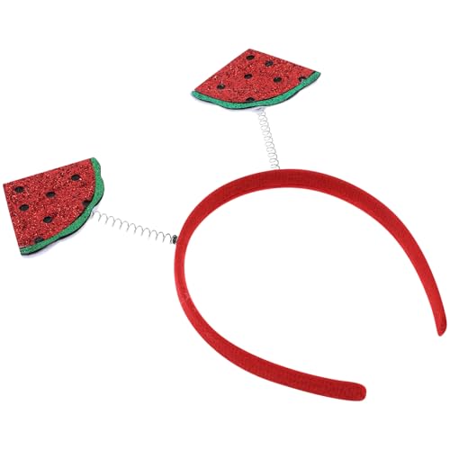 INOOMP Themen Haarband für Frauen Lustiges Stirnband für Fotos Partys Feste und Spielaktivitäten Verstellbar und Bequem INOOMP Themen Haarband für Frauen Lustiges Stirnband für Fotos Partys Feste und Spielaktivitäten Verstellbar und Bequem von INOOMP
