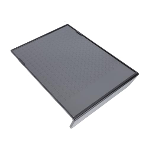 INOOMP Tischkartenhalter Schwarz Stabiler Desktop Preis Menükartenhalter für Geschäft Restaurant Hochzeit Kreativer Vertikaler Fotohalter mit Fester Basis Geeignet für Ausstellungen und INOOMP Tischkartenhalter Schwarz Stabiler Desktop Preis Menükartenhalter für Geschäft Restaurant Hochzeit Kreativer Vertikaler Fotohalter mit Fester Basis Geeignet für Ausstellungen und von INOOMP