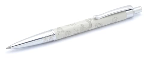 INOXCROM Kugelschreiber BEAT LOTO Perle von INOXCROM