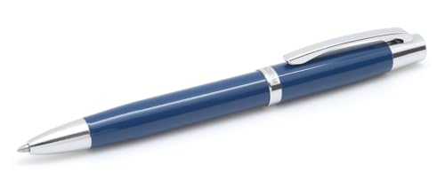 INOXCROM Kugelschreiber Blau Real ARC Königsblau von INOXCROM
