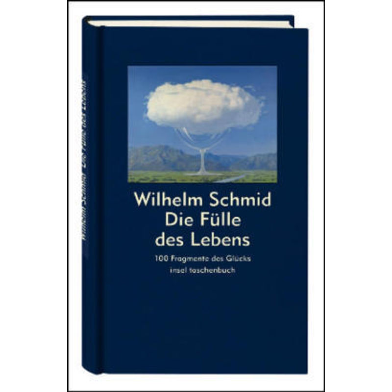 Die Fülle Des Lebens - Wilhelm Schmid, Taschenbuch von INSEL VERLAG
