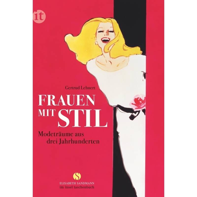 Frauen Mit Stil - Gertrud Lehnert, Taschenbuch von INSEL VERLAG