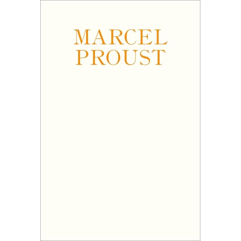 Marcel Proust Und Der Erste Weltkrieg, Kartoniert (TB) von INSEL VERLAG