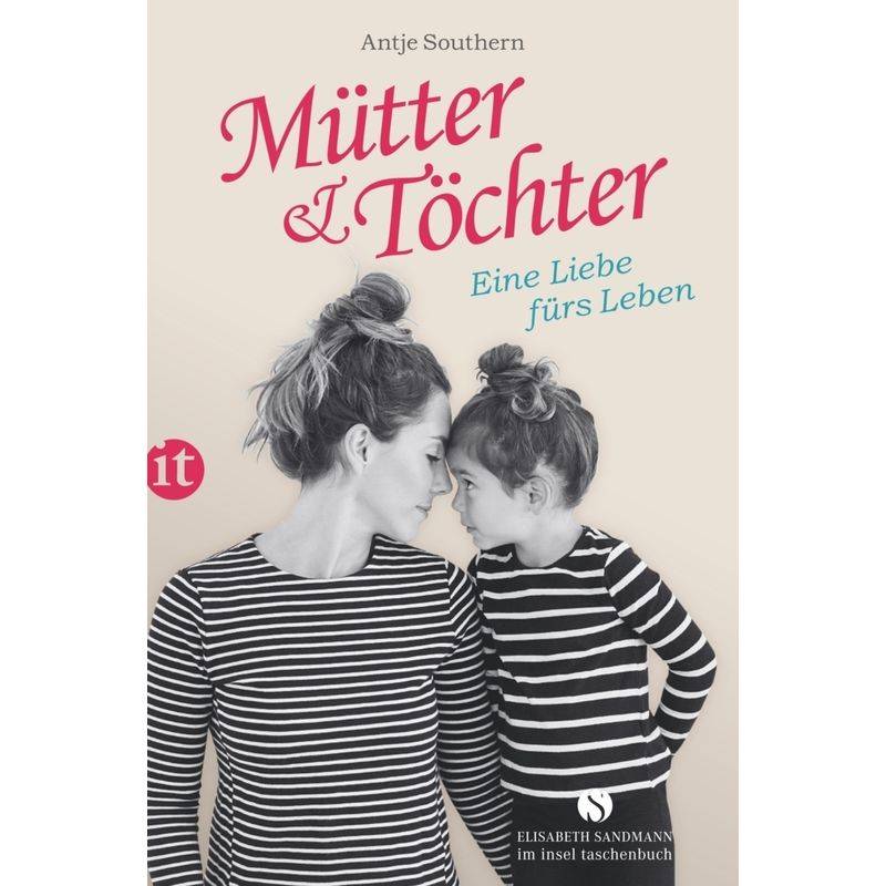 Mütter & Töchter, Taschenbuch von INSEL VERLAG