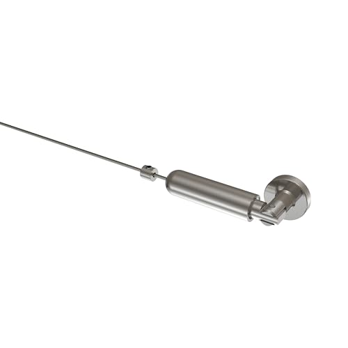 Interdeco Seilspanngarnitur/Seilspanner vernickelt Davis Interdeco Seilspanngarnitur/Seilspanner vernickelt Davis von INTERDECO