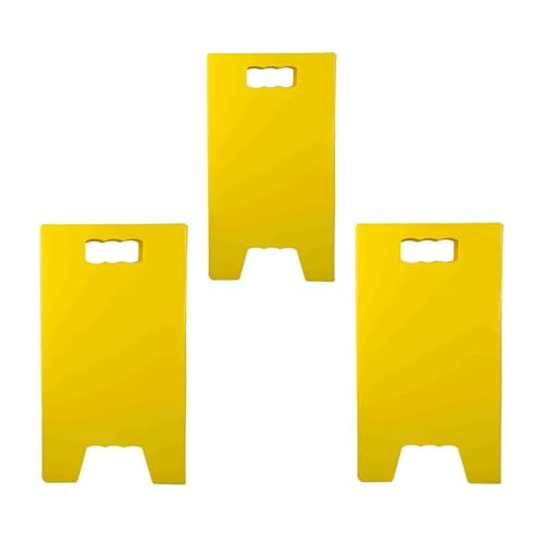 Staffelei, neutral, Maße 55 x 31 cm, 3 Stück Staffelei, neutral, Maße 55 x 31 cm, 3 Stück von INTERFACE-PLV