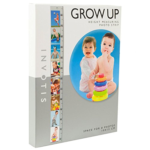 Invotis Messlatte Baby Photo Strip Invotis Messlatte Baby Photo Strip von INVOTIS