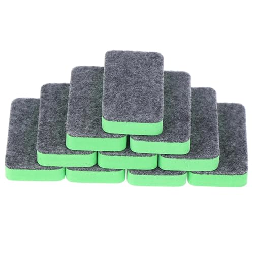 10x Mini Whiteboard Trockenen Radiergummi Löschen Stift Bord Kid Marker Schule Büro Hause Liefert Für Schule Heimbüros 10x Mini Whiteboard Trockenen Radiergummi Löschen Stift Bord Kid Marker Schule Büro Hause Liefert Für Schule Heimbüros von IOEUIWP