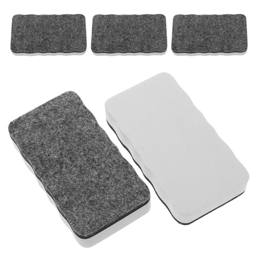 5 stücke EVA Filz Whiteboard Radiergummi Magnetische Trocken Abwischbare Radiergummis Wiederverwendbare Marker for Klassenzimmer Home Büros Lehrer Student Für Schule Heimbüros 5 stücke EVA Filz Whiteboard Radiergummi Magnetische Trocken Abwischbare Radiergummis Wiederverwendbare Marker for Klassenzimmer Home Büros Lehrer Student Für Schule Heimbüros von IOEUIWP