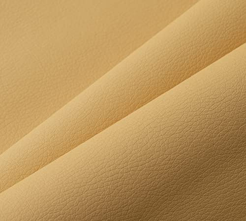 IPEA Kunstleder Keks für Dekor und Beschichtung 140 x 50 cm - Made in Italy - Kunstleder für Sofas, Stühle, Kleidung, Accessoires - Polsterstoff Bezugsstoff Lederoptik - Halben Meter IPEA Kunstleder Keks für Dekor und Beschichtung 140 x 50 cm - Made in Italy - Kunstleder für Sofas, Stühle, Kleidung, Accessoires - Polsterstoff Bezugsstoff Lederoptik - Halben Meter von IPEA