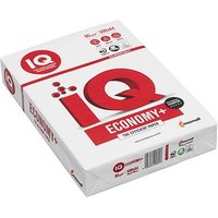 IQ Kopierpapier ECONOMY+ DIN A4 80 g/qm 500 Blatt IQ Kopierpapier ECONOMY+ DIN A4 80 g/qm 500 Blatt von IQ