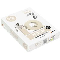 IQ Kopierpapier PREMIUM DIN A4 80 g/qm 500 Blatt IQ Kopierpapier PREMIUM DIN A4 80 g/qm 500 Blatt von IQ