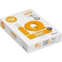 IQ Kopierpapier SMART DIN A4 75 g/qm 500 Blatt von IQ
