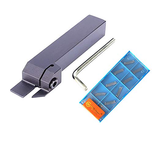 1P MGEHR1616-1.5 Werkzeughalter + 10P MGMN150-G TG1225 Hartmetall-Einsatz CNC Metall Drehmaschine Schneiden Drehen Werkzeug für P.M.K 1P MGEHR1616-1.5 Werkzeughalter + 10P MGMN150-G TG1225 Hartmetall-Einsatz CNC Metall Drehmaschine Schneiden Drehen Werkzeug für P.M.K von IRON ROOT