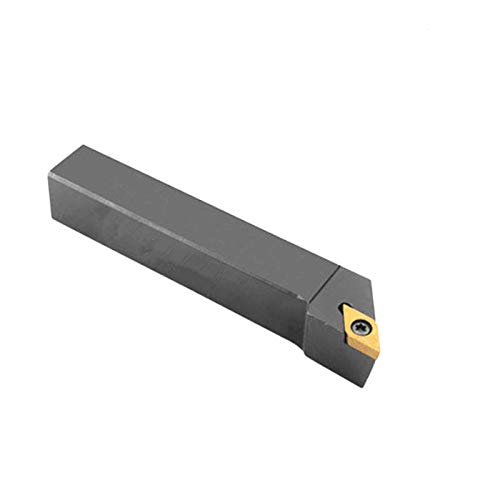 1P SDJCL1616H07 CNC-Drehwerkzeug, externes Drehwerkzeug, Halterung für DCMT0702 Hartmetall-Einsatz 1P SDJCL1616H07 CNC-Drehwerkzeug, externes Drehwerkzeug, Halterung für DCMT0702 Hartmetall-Einsatz von IRON ROOT