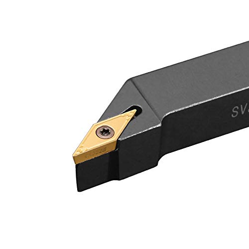 1P SVJBR2020K16 CNC-Drehwerkzeug, externes Drehwerkzeug für VBGT1604 Hartmetalleinsatz 1P SVJBR2020K16 CNC-Drehwerkzeug, externes Drehwerkzeug für VBGT1604 Hartmetalleinsatz von IRON ROOT