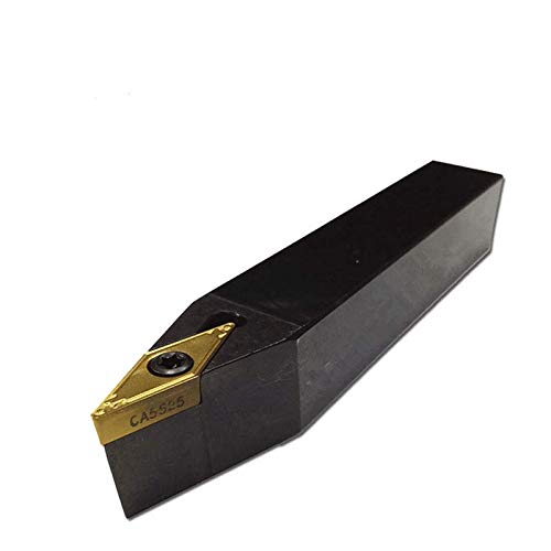 1P SVVBN1212H11 CNC-Drehwerkzeug, externes Drehwerkzeug, Halterung für VBGT1103 Hartmetalleinsatz 1P SVVBN1212H11 CNC-Drehwerkzeug, externes Drehwerkzeug, Halterung für VBGT1103 Hartmetalleinsatz von IRON ROOT