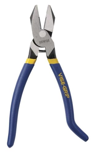 Irwin Tools Vise-Grip-Zange, 22,9 cm (2078909) von IRWIN