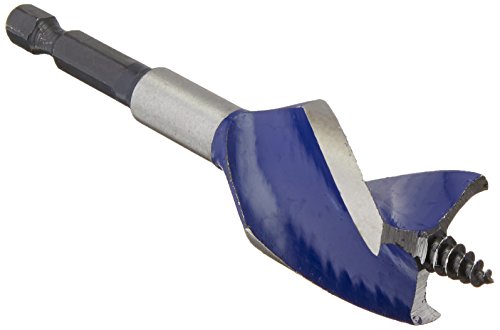 Speedbor 1866037 Irwin Tools Max Holzbohrer, 10,2 x 2,5 cm von IRWIN