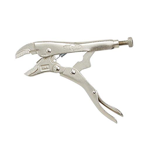 Visegrip Locking Zange 4 in Visegrip Locking Zange 4 in von IRWIN VISE-GRIP