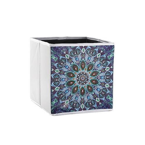 ISAKEN DIY Diamond Painting Kits Aufbewahrungsbox Faltbare Box 5D Diamant Malerei Schrankaufbewahrungsbox Zusammenklappbare Regalkorb Kristall Strass Diamond Painting Zubehör Dekoration ISAKEN DIY Diamond Painting Kits Aufbewahrungsbox Faltbare Box 5D Diamant Malerei Schrankaufbewahrungsbox Zusammenklappbare Regalkorb Kristall Strass Diamond Painting Zubehör Dekoration von ISAKEN
