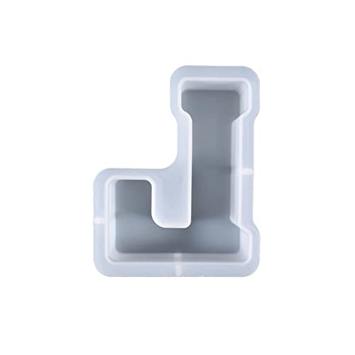 ISAKEN Epoxidharz Formen Buchstaben Kunstharz Silikonformen Großer Buchstaben DIY Epoxidharz Set Silikonform GießForm Resin für Basteln Resin Mold Handwerk für Handwerk DIY Dekoration ISAKEN Epoxidharz Formen Buchstaben Kunstharz Silikonformen Großer Buchstaben DIY Epoxidharz Set Silikonform GießForm Resin für Basteln Resin Mold Handwerk für Handwerk DIY Dekoration von ISAKEN