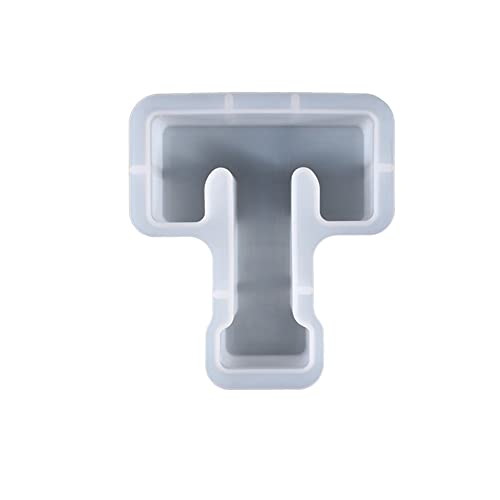 ISAKEN Epoxidharz Formen Buchstaben Kunstharz Silikonformen Großer Buchstaben DIY Epoxidharz Set Silikonform GießForm Resin für Basteln Resin Mold Handwerk für Handwerk DIY Dekoration ISAKEN Epoxidharz Formen Buchstaben Kunstharz Silikonformen Großer Buchstaben DIY Epoxidharz Set Silikonform GießForm Resin für Basteln Resin Mold Handwerk für Handwerk DIY Dekoration von ISAKEN