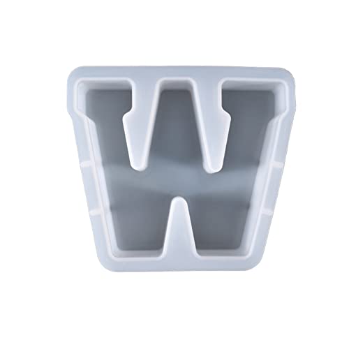 ISAKEN Epoxidharz Formen Buchstaben Kunstharz Silikonformen Großer Buchstaben DIY Epoxidharz Set Silikonform GießForm Resin für Basteln Resin Mold Handwerk für Handwerk DIY Dekoration ISAKEN Epoxidharz Formen Buchstaben Kunstharz Silikonformen Großer Buchstaben DIY Epoxidharz Set Silikonform GießForm Resin für Basteln Resin Mold Handwerk für Handwerk DIY Dekoration von ISAKEN