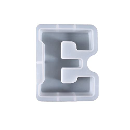ISAKEN Epoxidharz Formen Buchstaben Kunstharz Silikonformen Großer Buchstaben DIY Epoxidharz Set Silikonform GießForm Resin für Basteln Resin Mold Handwerk für Handwerk DIY Dekoration ISAKEN Epoxidharz Formen Buchstaben Kunstharz Silikonformen Großer Buchstaben DIY Epoxidharz Set Silikonform GießForm Resin für Basteln Resin Mold Handwerk für Handwerk DIY Dekoration von ISAKEN
