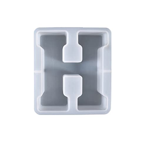 ISAKEN Epoxidharz Formen Buchstaben Kunstharz Silikonformen Großer Buchstaben DIY Epoxidharz Set Silikonform GießForm Resin für Basteln Resin Mold Handwerk für Handwerk DIY Dekoration ISAKEN Epoxidharz Formen Buchstaben Kunstharz Silikonformen Großer Buchstaben DIY Epoxidharz Set Silikonform GießForm Resin für Basteln Resin Mold Handwerk für Handwerk DIY Dekoration von ISAKEN