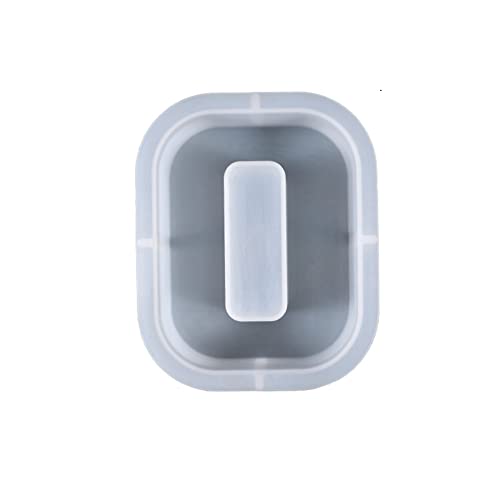 ISAKEN Epoxidharz Formen Buchstaben Kunstharz Silikonformen Großer Buchstaben DIY Epoxidharz Set Silikonform GießForm Resin für Basteln Resin Mold Handwerk für Handwerk DIY Dekoration ISAKEN Epoxidharz Formen Buchstaben Kunstharz Silikonformen Großer Buchstaben DIY Epoxidharz Set Silikonform GießForm Resin für Basteln Resin Mold Handwerk für Handwerk DIY Dekoration von ISAKEN