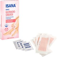 ISANA Kaltwachsstreifen ISANA Kaltwachsstreifen von ISANA