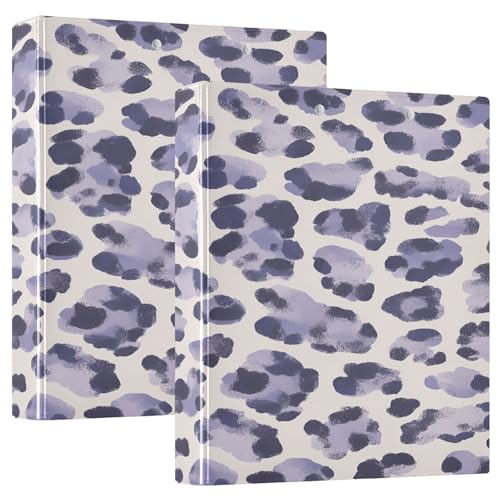 3 Ringbücher Notizbuch Binder Aktenordner Leopardenmuster Rosa Hintergrund für Dokumentenorganisation zu Hause, in der Schule oder im Büro 3 Ringbücher Notizbuch Binder Aktenordner Leopardenmuster Rosa Hintergrund für Dokumentenorganisation zu Hause, in der Schule oder im Büro von ISAOA