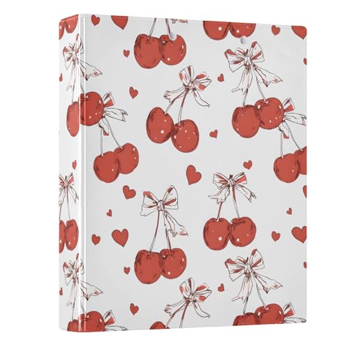 Ringbuch mit 3 Ringen, 3,8 cm, rund, für 200 Dokumente, für Zuhause, Schule, Büro Ringbuch mit 3 Ringen, 3,8 cm, rund, für 200 Dokumente, für Zuhause, Schule, Büro von ISAOA