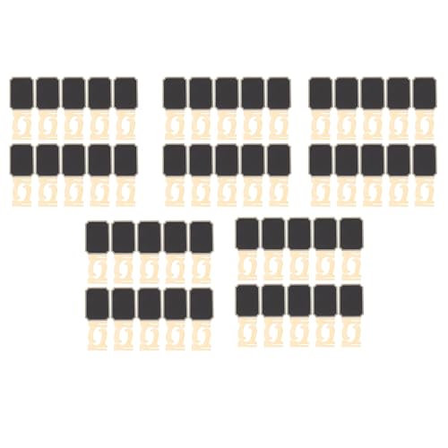 ISKDJBJG 100Er Pack Mini Kreidetafeln mit Unterstuetzung Staffeleien Staender, Tischkarten Kleines Rechteck Kleine Hoelzerne Tafel Fuer Lebensmitteletikett Tisch Message Board Zeichen ISKDJBJG 100Er Pack Mini Kreidetafeln mit Unterstuetzung Staffeleien Staender, Tischkarten Kleines Rechteck Kleine Hoelzerne Tafel Fuer Lebensmitteletikett Tisch Message Board Zeichen von ISKDJBJG
