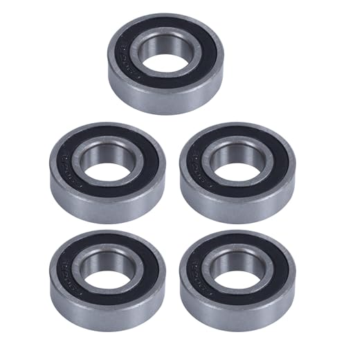 ISKDJBJG 5X 6900 Abgeschirmt Einzel Zeile Rillen Kugellager 10mm X 22mm X 6 mm ISKDJBJG 5X 6900 Abgeschirmt Einzel Zeile Rillen Kugellager 10mm X 22mm X 6 mm von ISKDJBJG