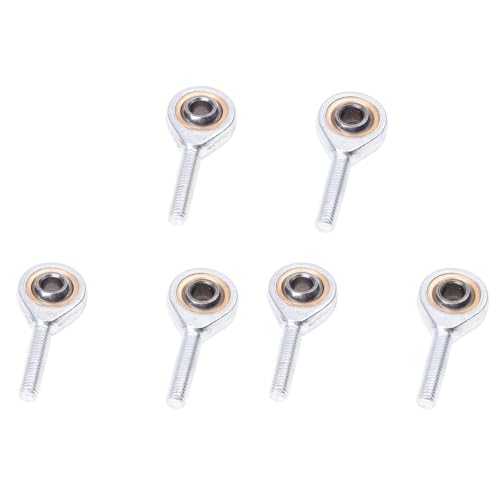 ISKDJBJG 6 Stueck 6mm SA6T / K Verlegte Stangenende Gelenklager ISKDJBJG 6 Stueck 6mm SA6T / K Verlegte Stangenende Gelenklager von ISKDJBJG