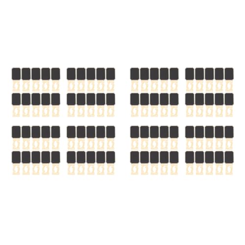 ISKDJBJG 80Er Pack Mini Kreidetafeln mit Unterstuetzung Staffeleien Staender, Tischkarten Kleines Rechteck Kleine Hoelzerne Tafel Fuer Lebensmitteletikett Tisch Message Board Zeichen ISKDJBJG 80Er Pack Mini Kreidetafeln mit Unterstuetzung Staffeleien Staender, Tischkarten Kleines Rechteck Kleine Hoelzerne Tafel Fuer Lebensmitteletikett Tisch Message Board Zeichen von ISKDJBJG