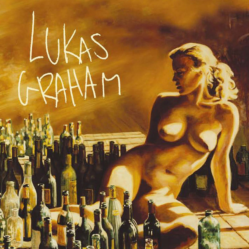 Lukas Graham - Lukas Graham. (CD) von ISLAND