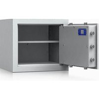 ISS Tresor 40003 München Sicherheitsstufe 1 nach EN 1143-1 lichtgrau 49,6 x 41,0 x 43,6 cm ISS Tresor 40003 München Sicherheitsstufe 1 nach EN 1143-1 lichtgrau 49,6 x 41,0 x 43,6 cm von ISS