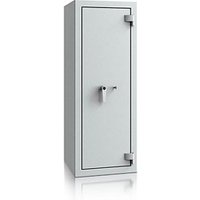 ISS Waffenschrank Dortmund-Kamen Sicherheitsstufe 0 nach EN 1143-1 mit Feuerschutz lichtgrau 52,0 x 50,0 x 140,0 cm ISS Waffenschrank Dortmund-Kamen Sicherheitsstufe 0 nach EN 1143-1 mit Feuerschutz lichtgrau 52,0 x 50,0 x 140,0 cm von ISS